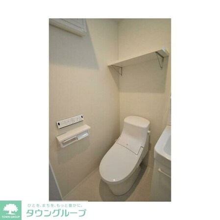 ピアコートTM練馬春日町弐番館の物件内観写真